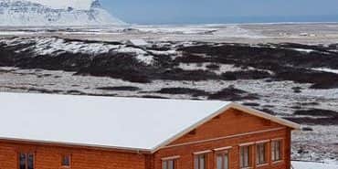 Artichouse-Iceland Artichouse-Iceland