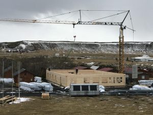 Hotel in Iceland (65)