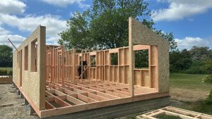 Mobile Home with Cavity Wall 15 (10)