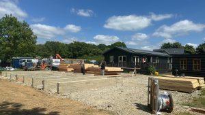 Mobile Home with Cavity Wall 15 (13)