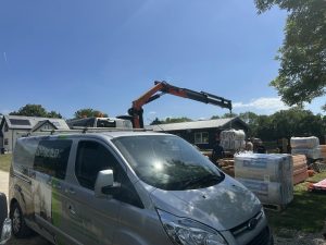 Mobile Home with Cavity Wall 15 (15)