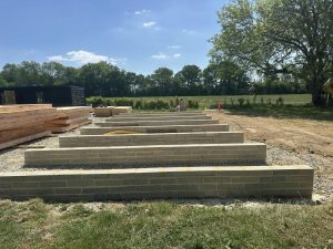 Mobile Home with Cavity Wall 15 (17)