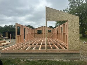 Mobile Home with Cavity Wall 15 (18)