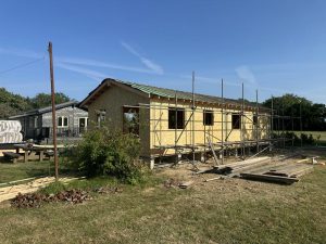 Mobile Home with Cavity Wall 15 (22)