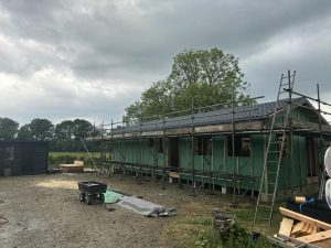 Mobile Home with Cavity Wall 15 (24)