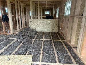 Mobile Home with Cavity Wall 15 (26)