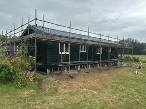 Mobile Home with Cavity Wall 15 (27)