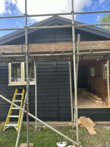Mobile Home with Cavity Wall 15 (33)