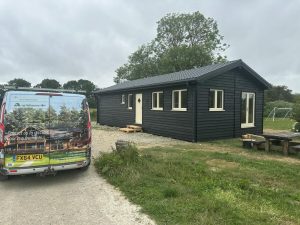 Mobile Home with Cavity Wall 15 (38)