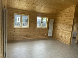 Mobile Home with Cavity Wall 15 (5)