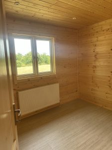 Mobile Home with Cavity Wall 15 (9)